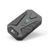 Universal Gaming Keyboard Mouse Converter - 7-in-1 Console Adapter for PS4/PS5/Xbox/Switch
