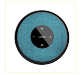 Floating Waterproof Bluetooth Speaker - Premium Wireless Audio with LED Glow