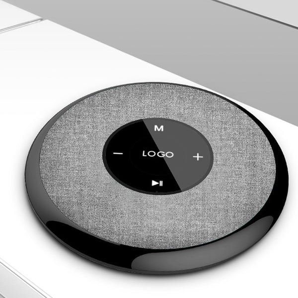 Floating Waterproof Bluetooth Speaker - Premium Wireless Audio with LED Glow