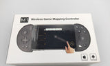 Wireless Bluetooth Gaming Controller - Mobile Game Handle for Android & iOS