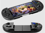 Wireless Bluetooth Gaming Controller - Mobile Game Handle for Android & iOS