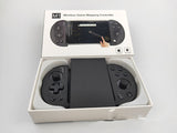 Wireless Bluetooth Gaming Controller - Mobile Game Handle for Android & iOS