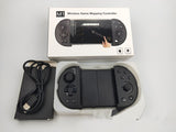 Wireless Bluetooth Gaming Controller - Mobile Game Handle for Android & iOS