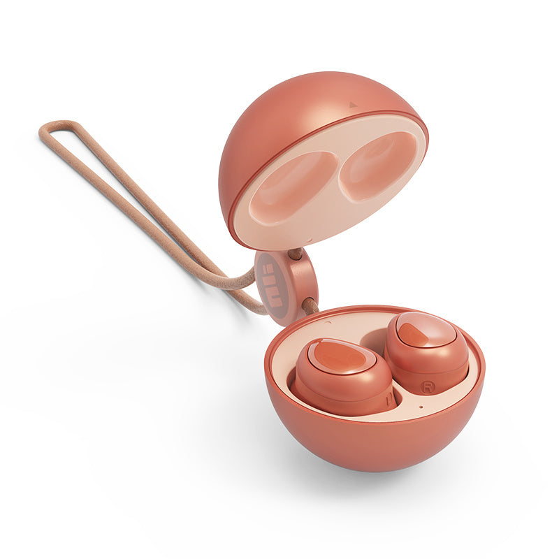 Ultra-Long Standby Wireless Earbuds - Bluetooth 5.0 In-Ear Headphones with IPX4 Waterproof