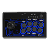 Ultimate Gaming Joystick - USB Wired Fighting Stick for Switch, PS4, PS3, Xbox & PC