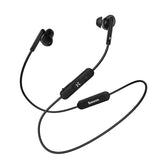 Premium Wireless Bluetooth Earbuds - Baseus Encok S30 Sports Headphones with Noise Reduction