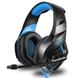 ONIKUMA K1 Professional Gaming Headset with LED Lighting