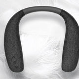 Wireless Neck Speaker - Hands-Free Bluetooth Audio Experience