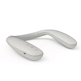 Wireless Neck Speaker - Hands-Free Bluetooth Audio Experience