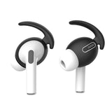 Premium Silicone AirPods Pro Case - Ultra-Thin Non-Slip Protective Cover