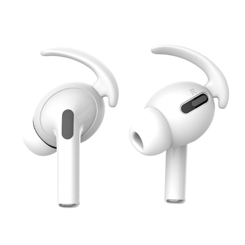 Premium Silicone AirPods Pro Case - Ultra-Thin Non-Slip Protective Cover