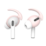 Premium Silicone AirPods Pro Case - Ultra-Thin Non-Slip Protective Cover