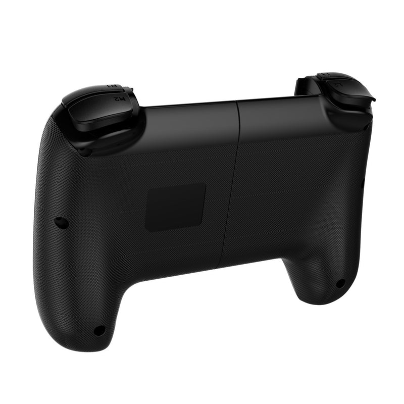 Ultimate Bluetooth Gaming Controller for Android & iPhone - Retractable Mobile Game Handle