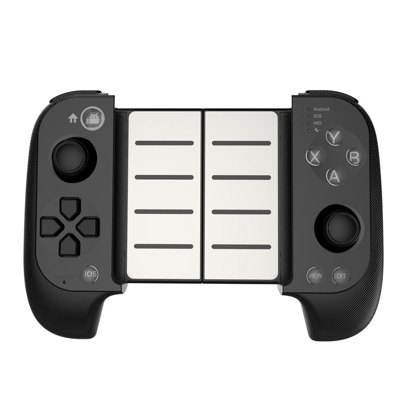 Ultimate Bluetooth Gaming Controller for Android & iPhone - Retractable Mobile Game Handle