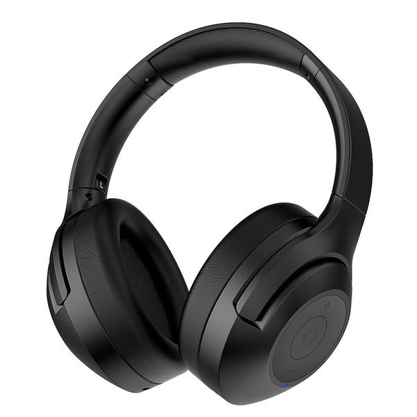 Advanced Wireless Bluetooth Headphones with Active Noise Cancellation