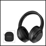 Advanced Wireless Bluetooth Headphones with Active Noise Cancellation