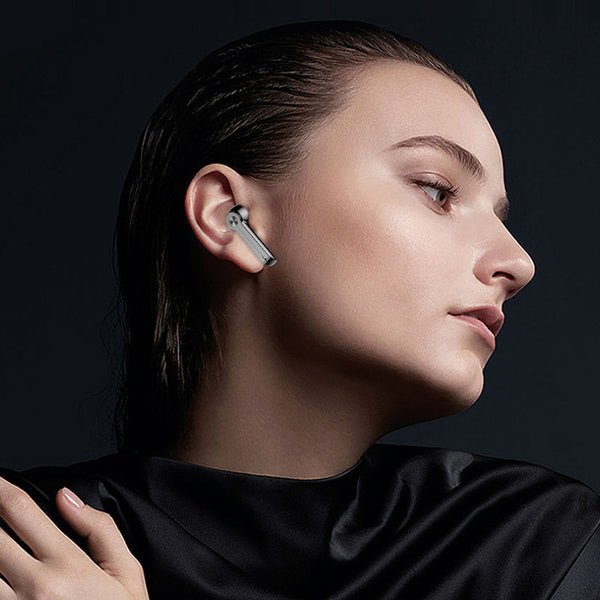 Premium Bluetooth 5.0 Wireless Earbuds - Mini Bass In-Ear Headphones