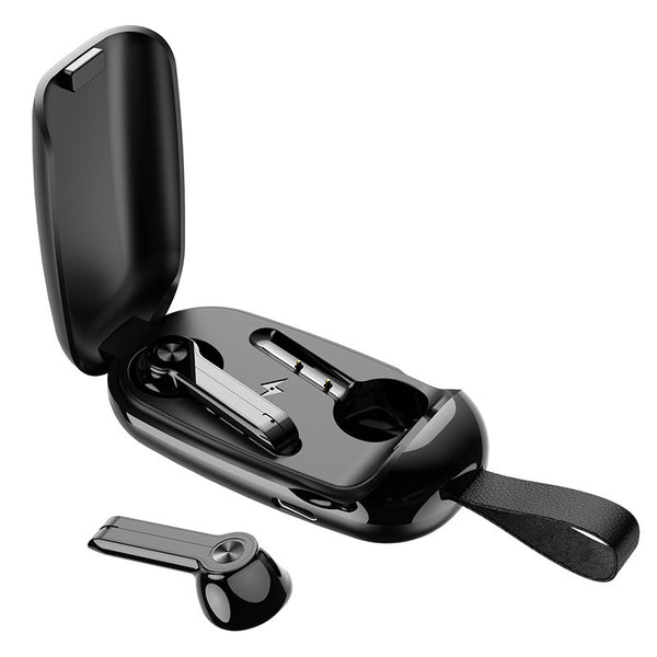 Premium Bluetooth 5.0 Wireless Earbuds - Mini Bass In-Ear Headphones