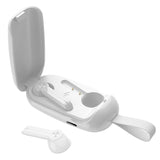 Premium Bluetooth 5.0 Wireless Earbuds - Mini Bass In-Ear Headphones