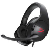 Professional Wired Gaming Headset with 50mm Drivers - Ring Iron Technology