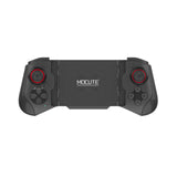 Premium Bluetooth Gaming Controller - Mobile Phone Gamepad with Vibration