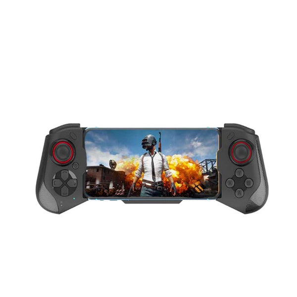 Premium Bluetooth Gaming Controller - Mobile Phone Gamepad with Vibration