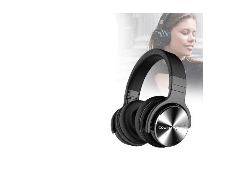 Cowin E7-Pro Wireless Noise Cancelling Headphones - Premium Audio Experience