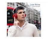 Cowin E7-Pro Wireless Noise Cancelling Headphones - Premium Audio Experience