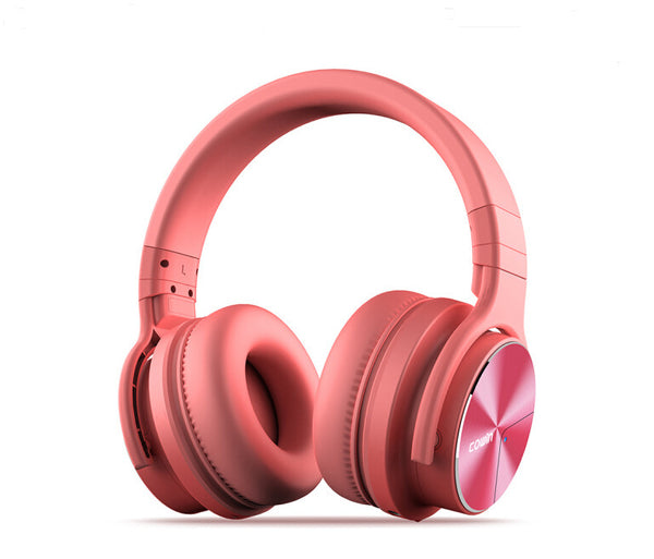 Cowin E7-Pro Wireless Noise Cancelling Headphones - Premium Audio Experience