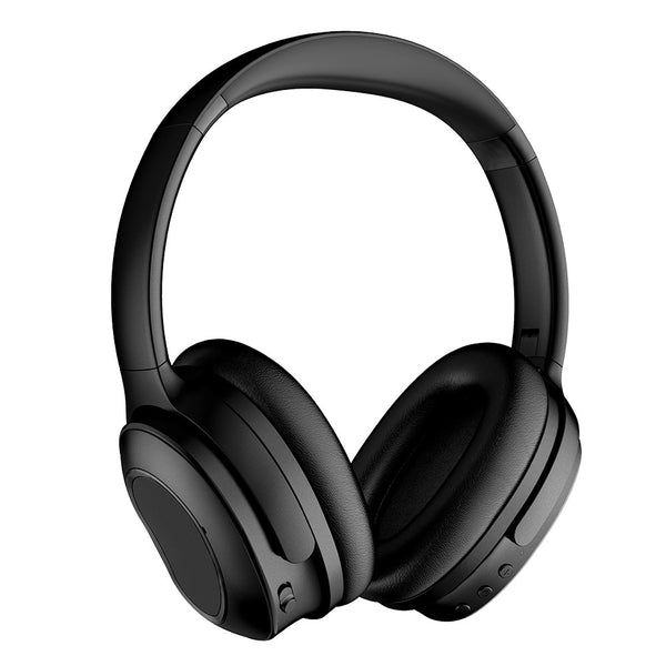 Premium Bluetooth 5.0 Wireless Headphones - Noise Cancelling Over-Ear Headset with 10m Range