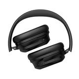 Premium Bluetooth 5.0 Wireless Headphones - Noise Cancelling Over-Ear Headset with 10m Range