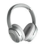 Premium Bluetooth 5.0 Wireless Headphones - Noise Cancelling Over-Ear Headset with 10m Range
