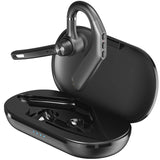 Professional Wireless Bluetooth Headset - Hands-Free Business Earpiece for Driving & Calls