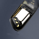 Professional Wireless Bluetooth Headset - Hands-Free Business Earpiece for Driving & Calls
