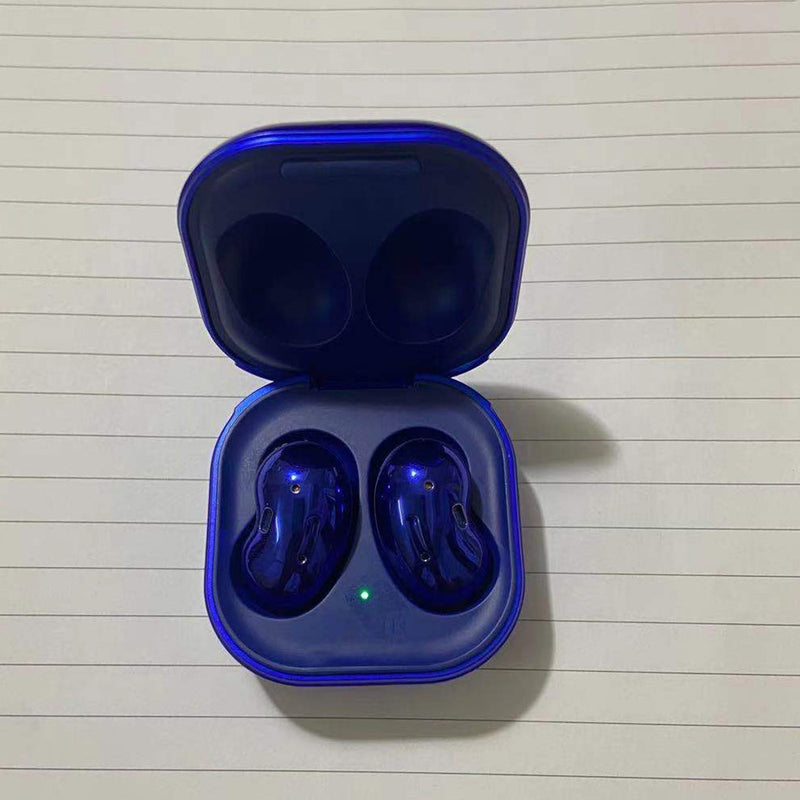 R180 Bluetooth 5.0 True Wireless Earbuds - Sports Gaming Headphones with 20m Range