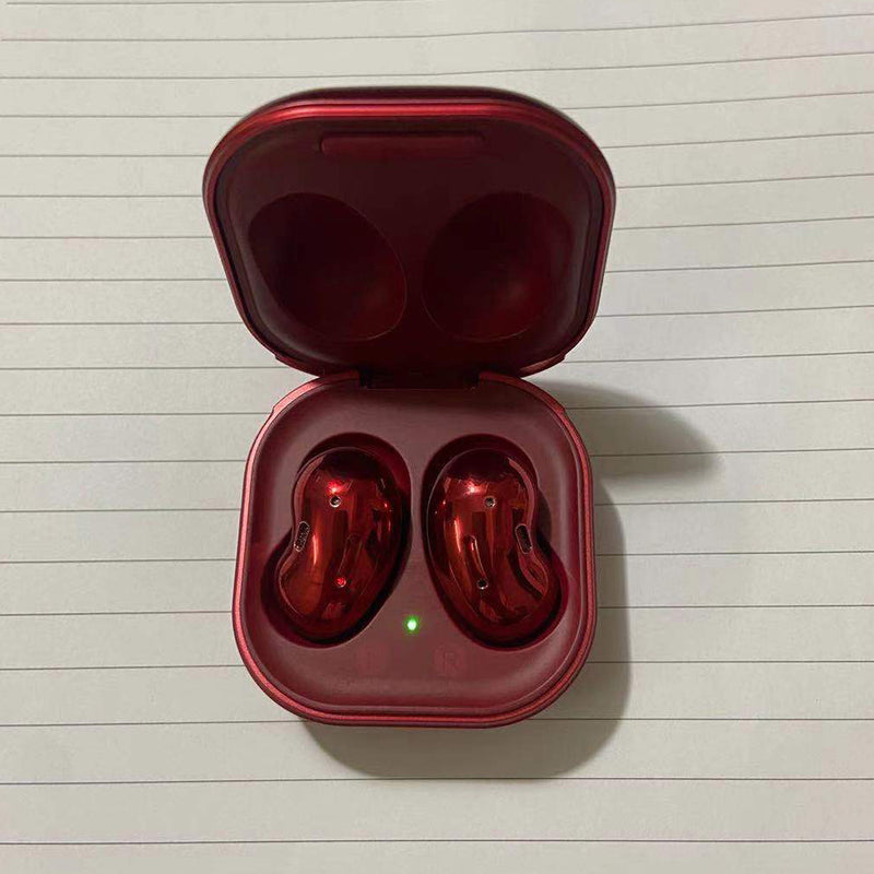 R180 Bluetooth 5.0 True Wireless Earbuds - Sports Gaming Headphones with 20m Range