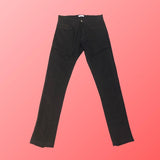 Lightweight Summer Cargo Overalls - Men's Casual Straight-Leg Pants