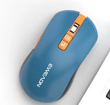 Wireless Voice Control Mouse - AI Smart Rechargeable Gaming Mouse for Laptop & Tablet