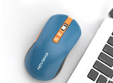 Wireless Voice Control Mouse - AI Smart Rechargeable Gaming Mouse for Laptop & Tablet
