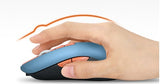 Wireless Voice Control Mouse - AI Smart Rechargeable Gaming Mouse for Laptop & Tablet