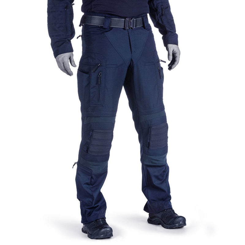 Tactical Combat Trousers - Professional Law Enforcement Waterproof Multi-Pocket Pants