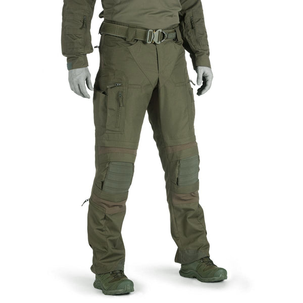 Tactical Combat Trousers - Professional Law Enforcement Waterproof Multi-Pocket Pants