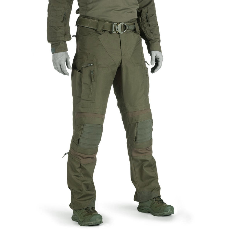 Tactical Combat Trousers - Professional Law Enforcement Waterproof Multi-Pocket Pants
