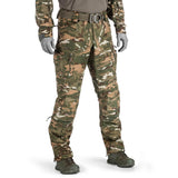 Tactical Combat Trousers - Professional Law Enforcement Waterproof Multi-Pocket Pants