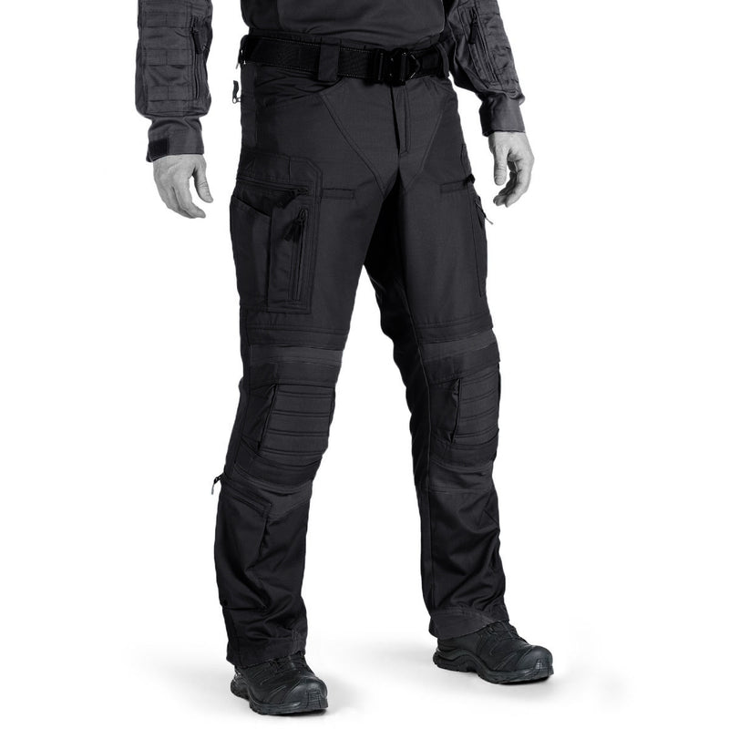 Tactical Combat Trousers - Professional Law Enforcement Waterproof Multi-Pocket Pants