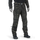 Tactical Combat Trousers - Professional Law Enforcement Waterproof Multi-Pocket Pants