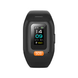Smart GPS Tracker Bracelet for Elderly - Emergency Call & Location Monitoring Device