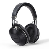 Premium Wireless Bluetooth Headphones with Active Noise Cancellation - Crystal Clear Sound