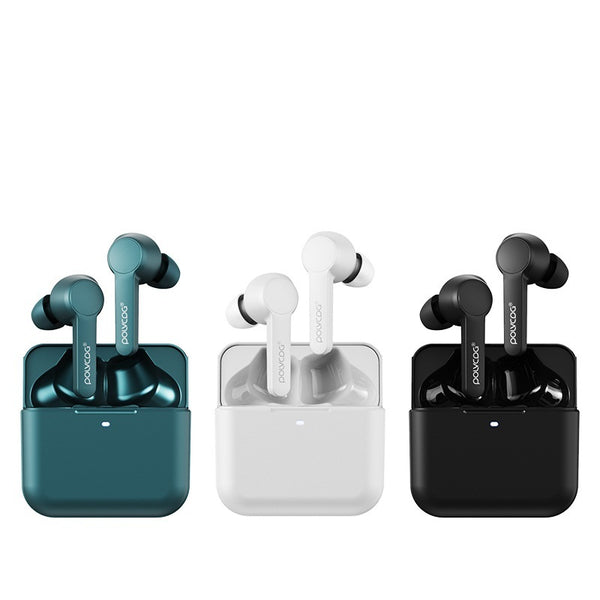 Premium Bluetooth 5.0 Wireless Earbuds - Sports Gaming Headphones with Ultra-Long Battery Life