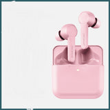 Premium Bluetooth 5.0 Wireless Earbuds - Sports Gaming Headphones with Ultra-Long Battery Life